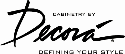 Cabinetry by Decora
